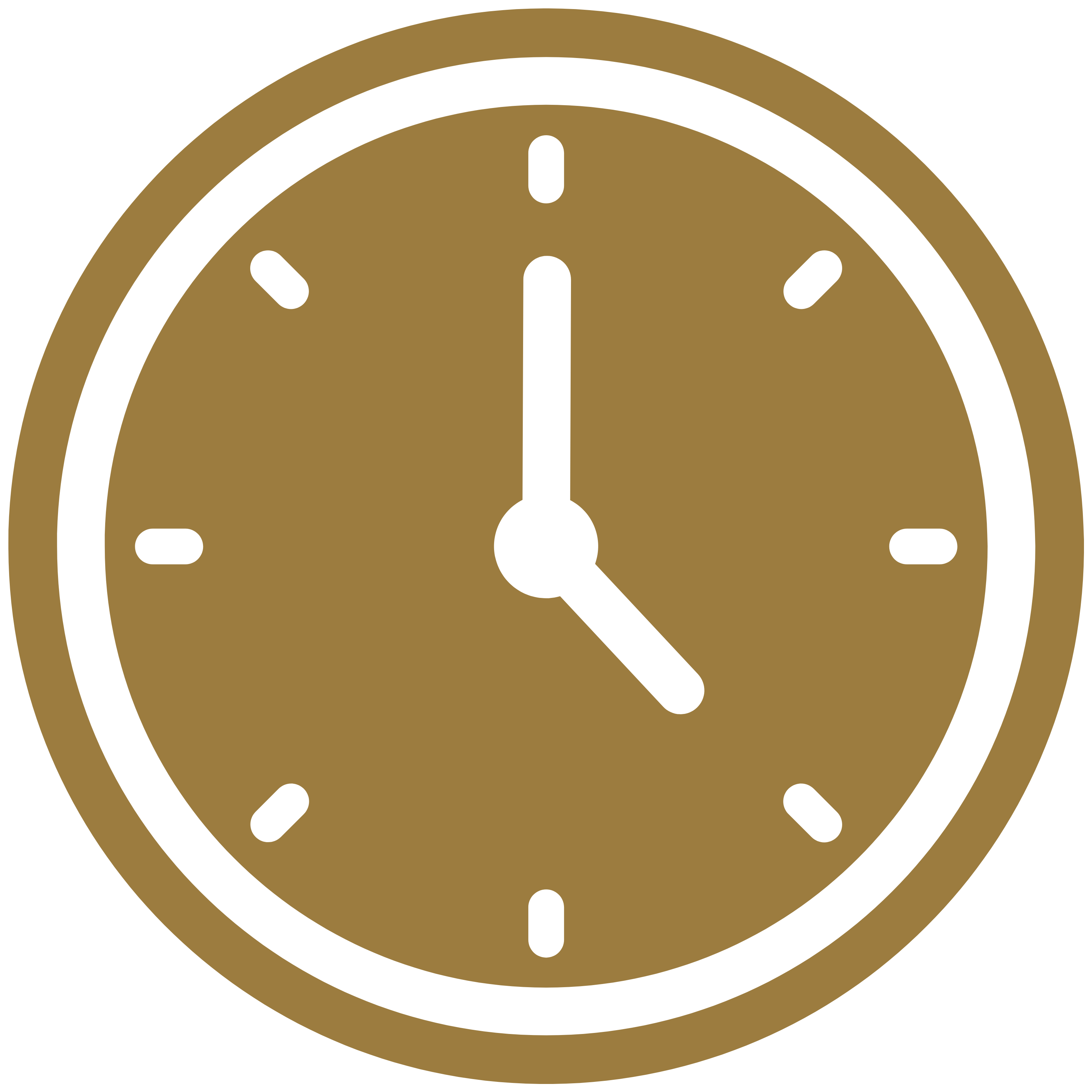 Time icon